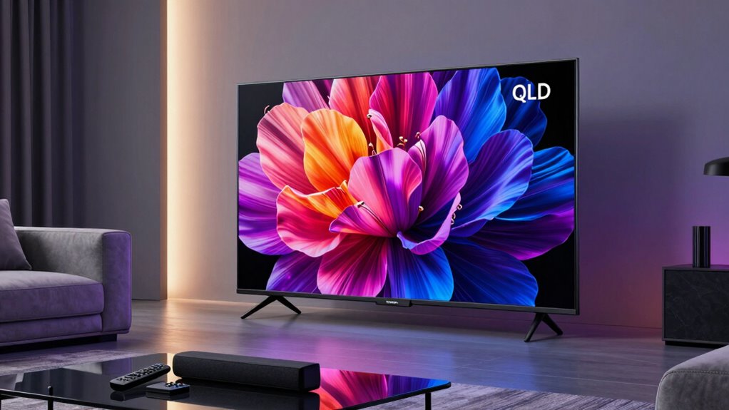 choosing the best qled tv