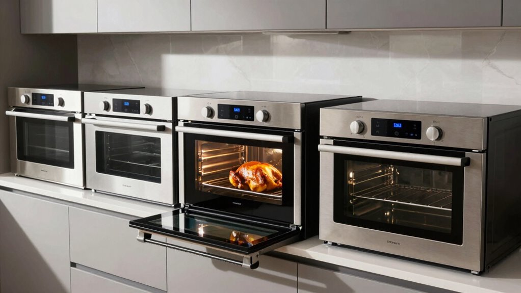 choosing the right convection oven