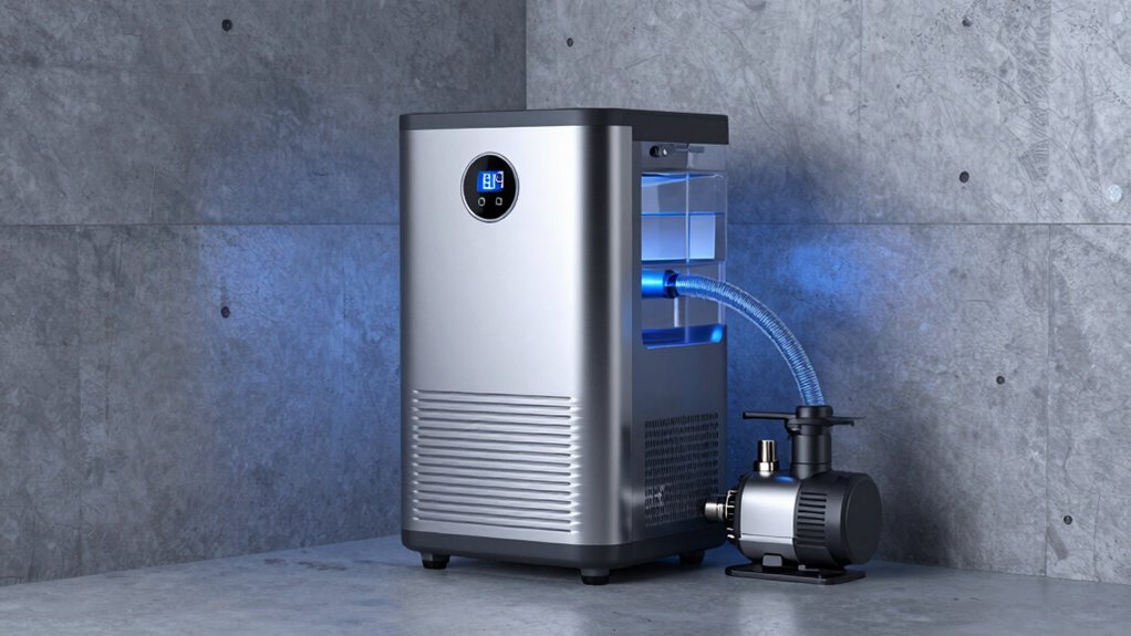 choosing the right dehumidifier