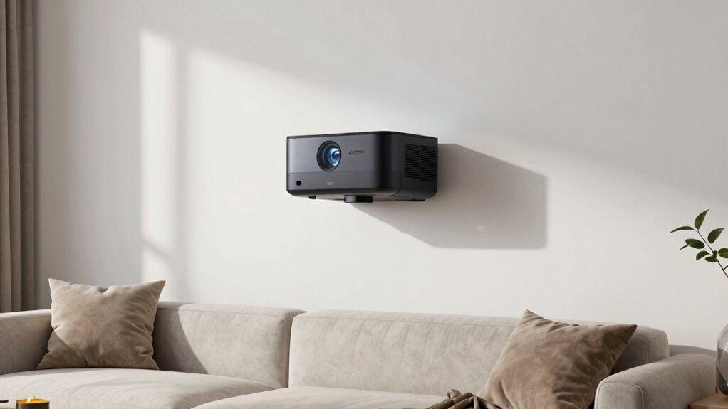 choosing the right projector