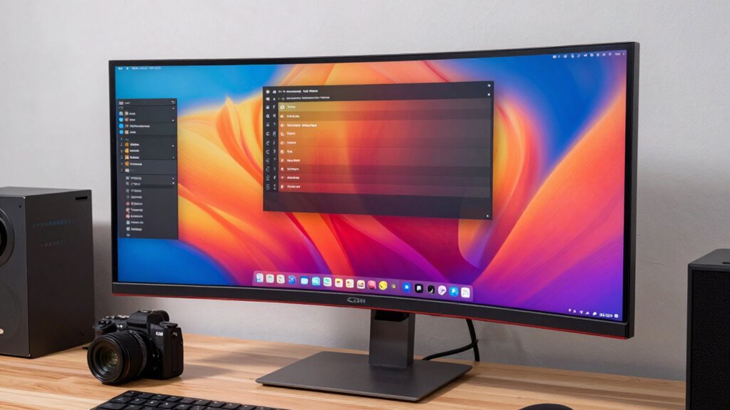 choosing the right ultrawide monitor