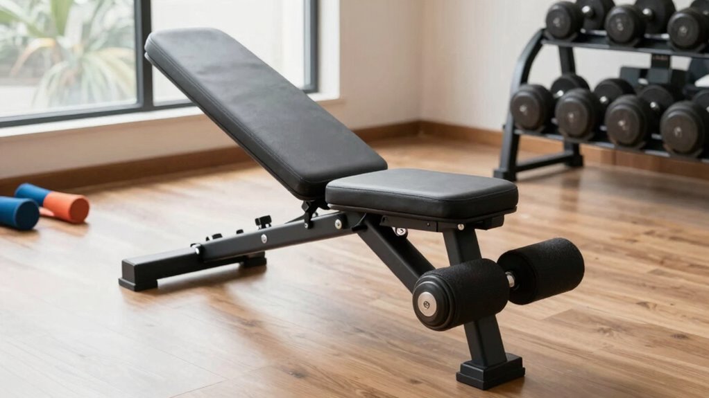 choosing versatile durable bench