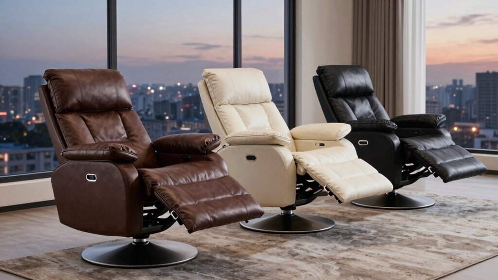 comfort adjustability durability features