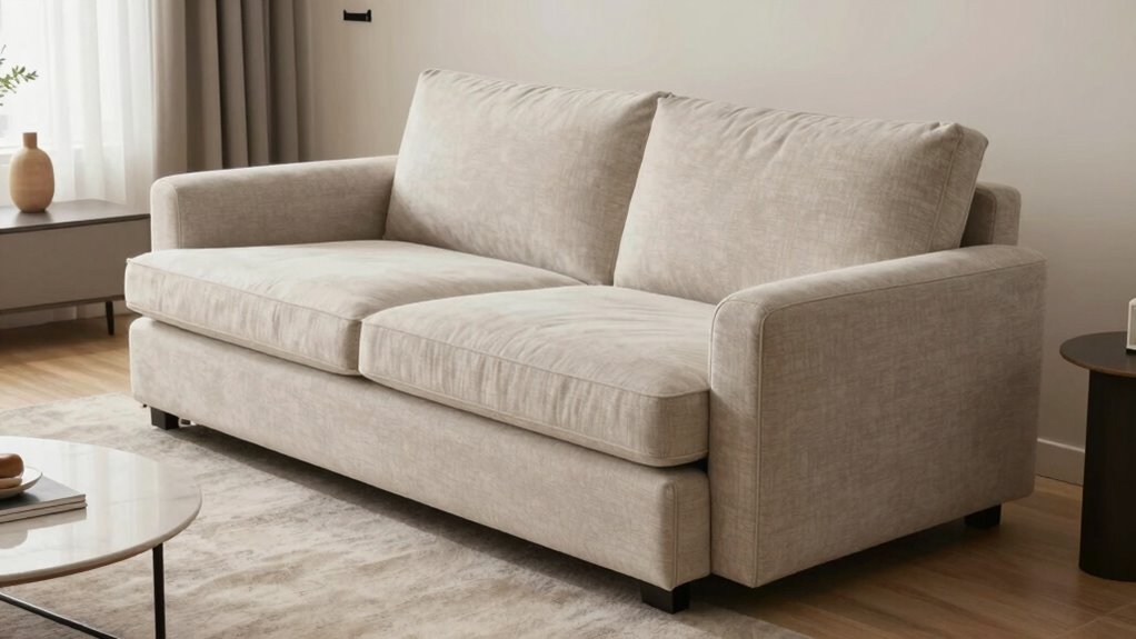 comfort support durability space