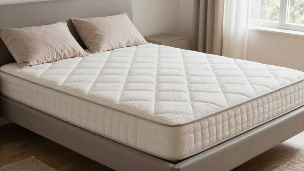 comfort support motion durability