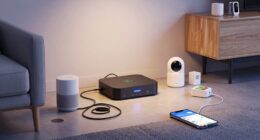 common smart home setup errors