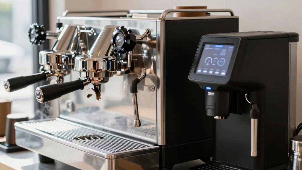 consistent cleaning and calibration