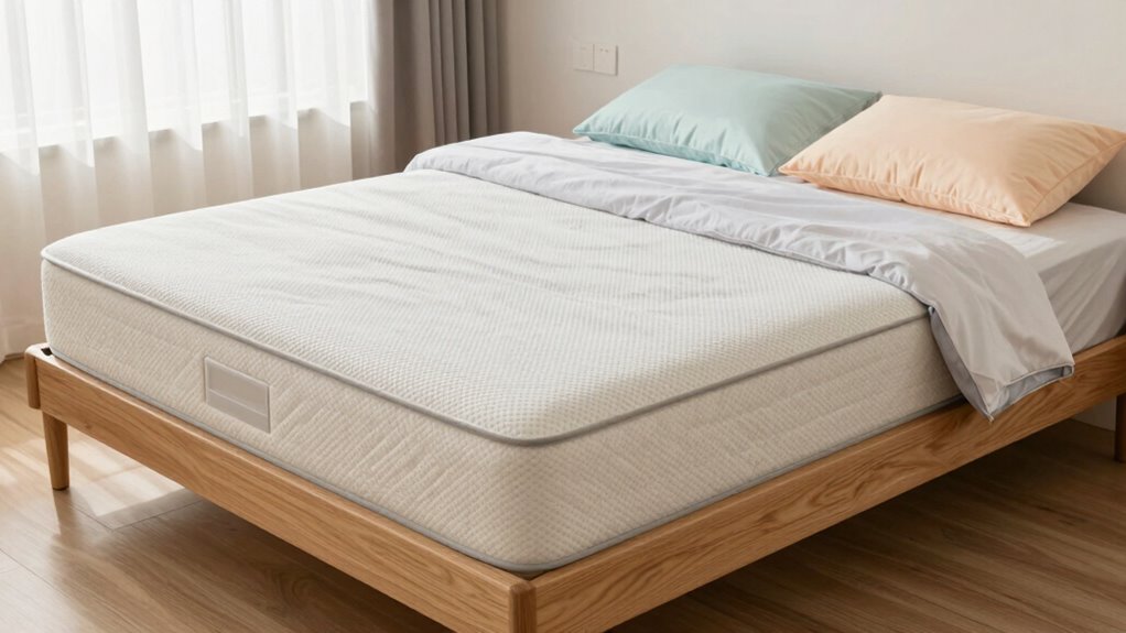 cooling technology and features