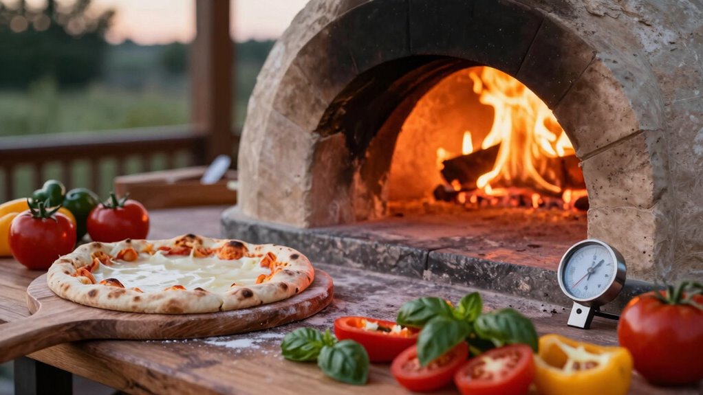 creative topping experimentation