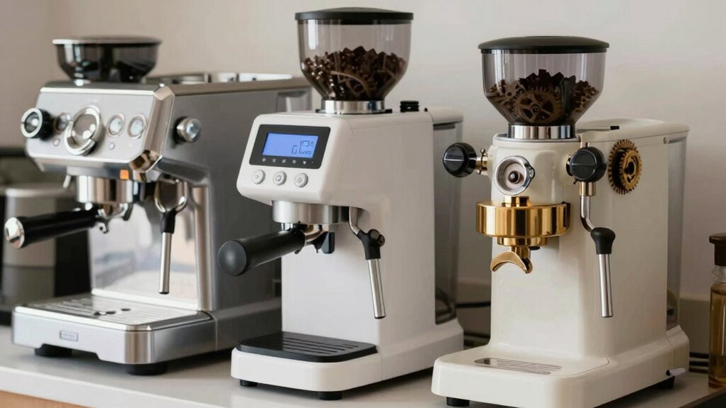 customizable brewing and filtration