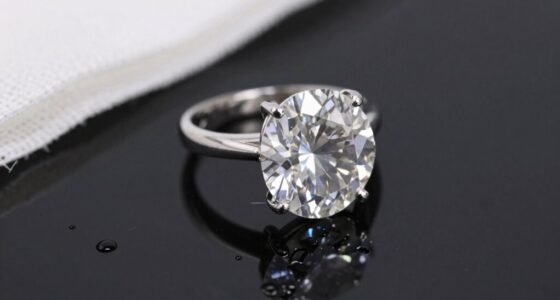 damaging jewelry cleaning practices