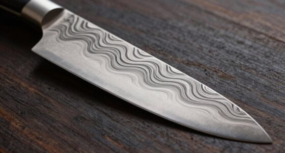 damascus steel misconceptions explained
