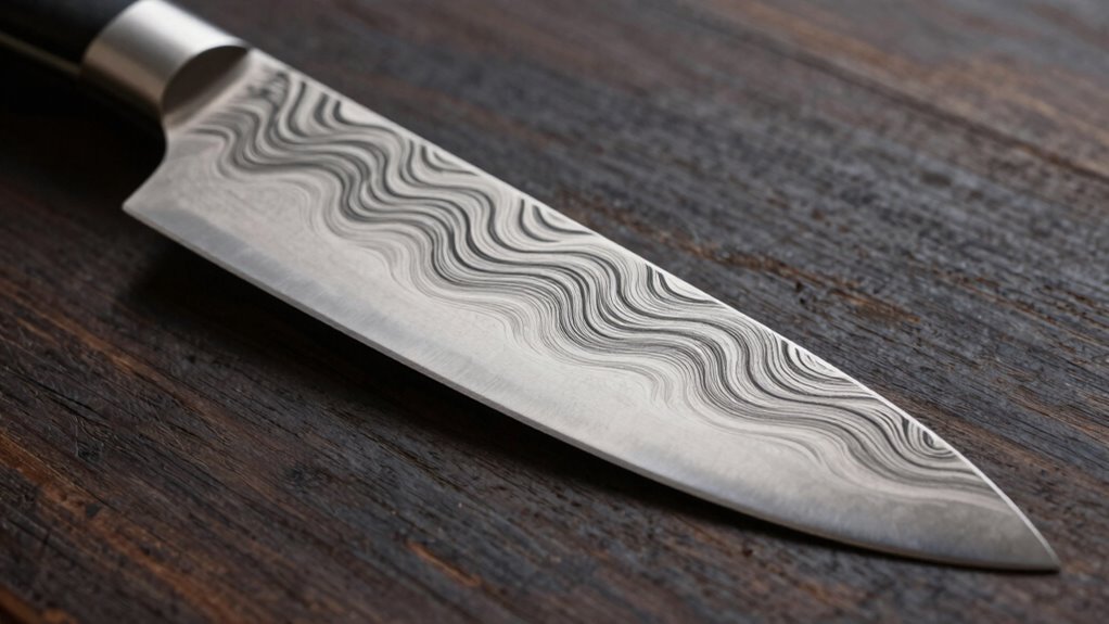 damascus steel misconceptions explained