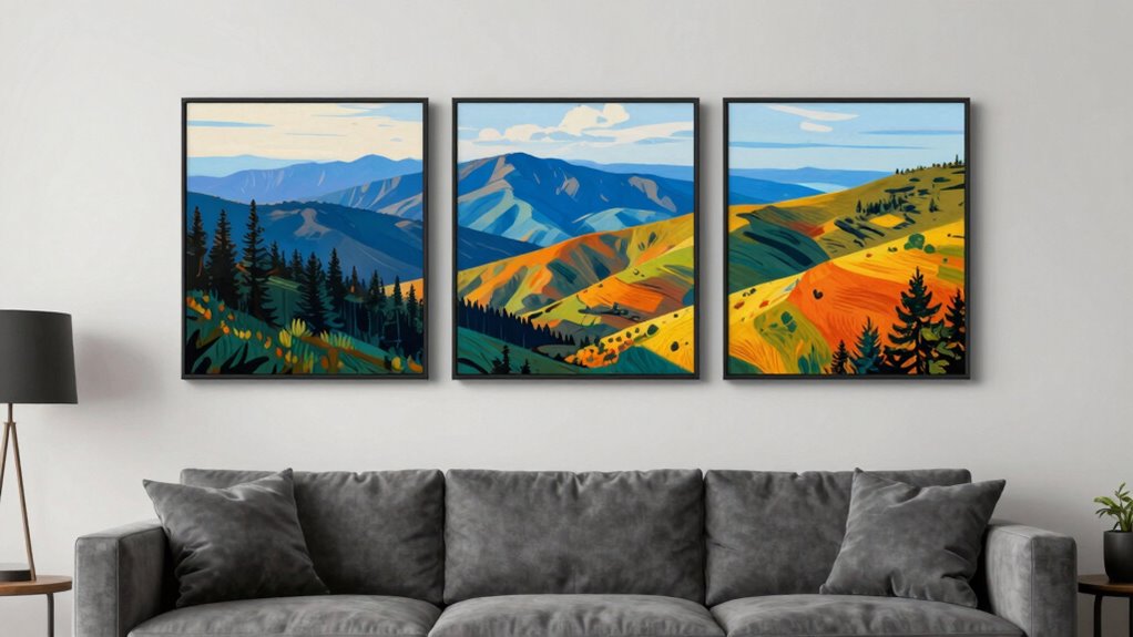 decor durability affordability ease