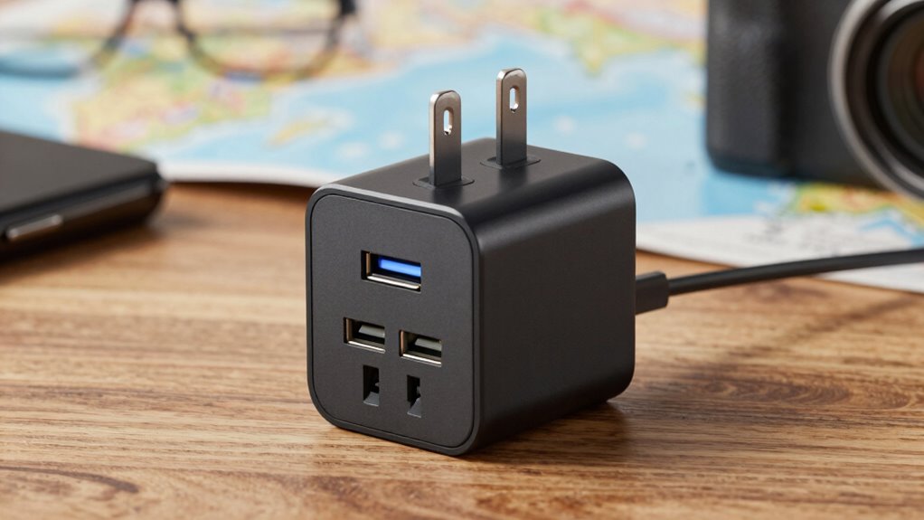 device compatibility and safety