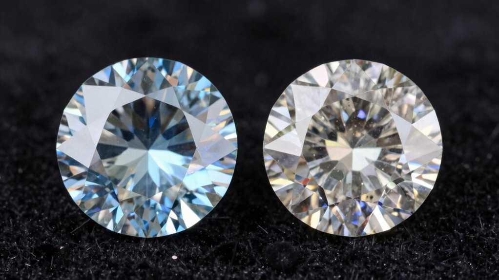 diamond cost factors analysis