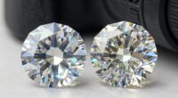 diamond quality comparison guides