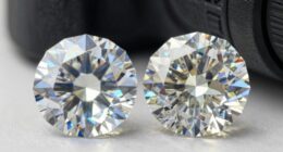 diamond quality comparison guides