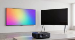 display size and quality