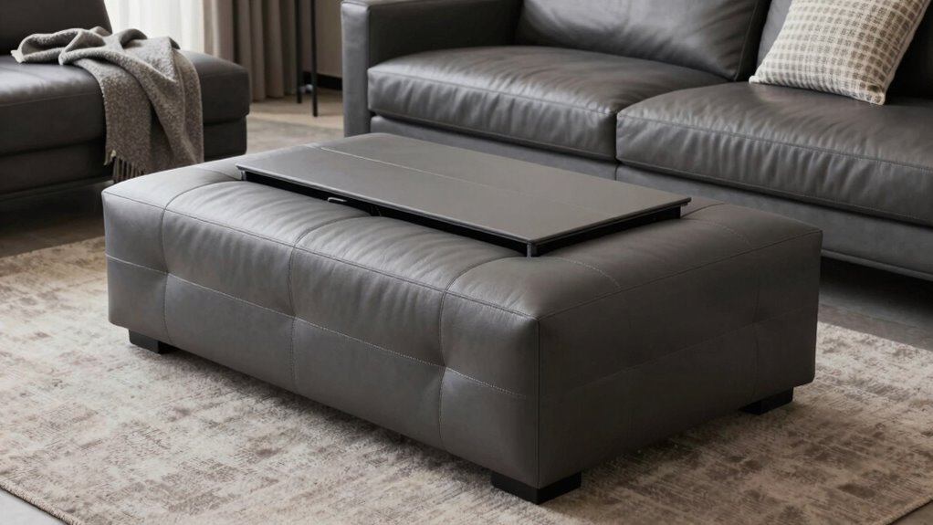 durability capacity style assembly