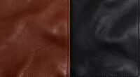 durability of leather alternatives