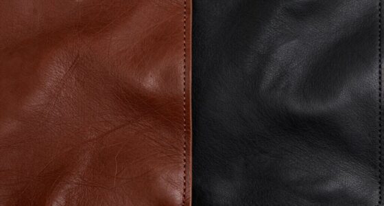 durability of leather alternatives