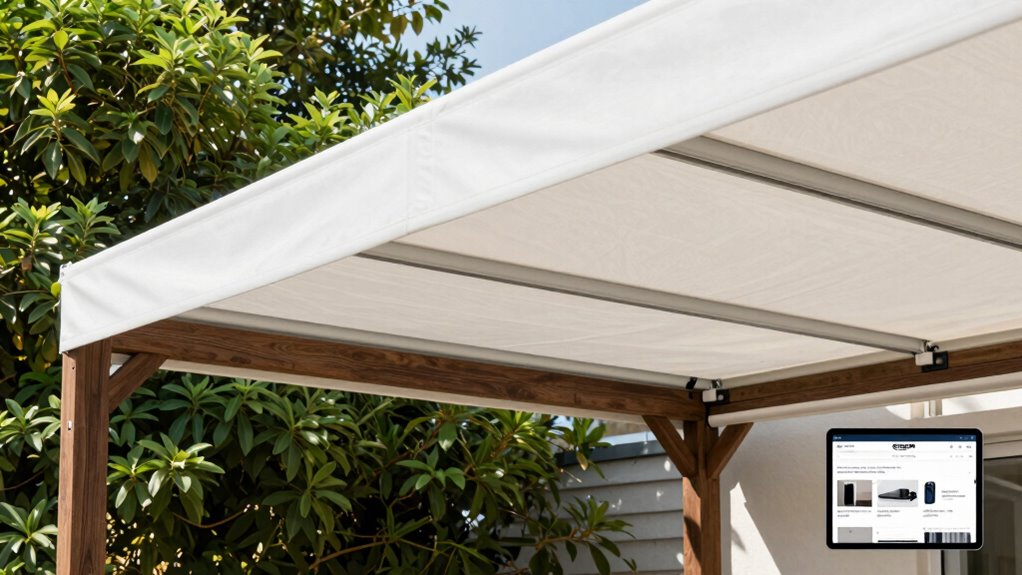 durable adjustable weather resistant