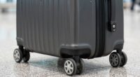 durable luggage features guide