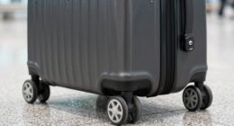 durable luggage features guide