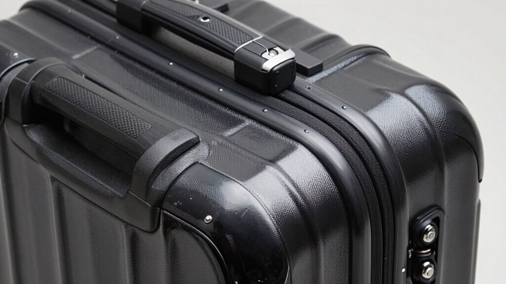 durable materials and construction