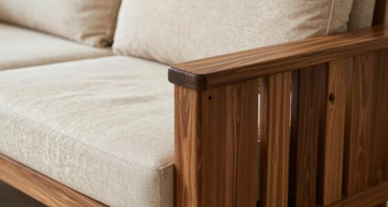 durable sofa frame materials