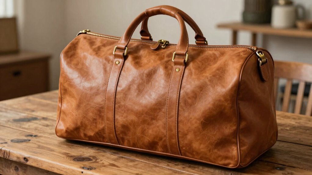 durable spacious stylish functional