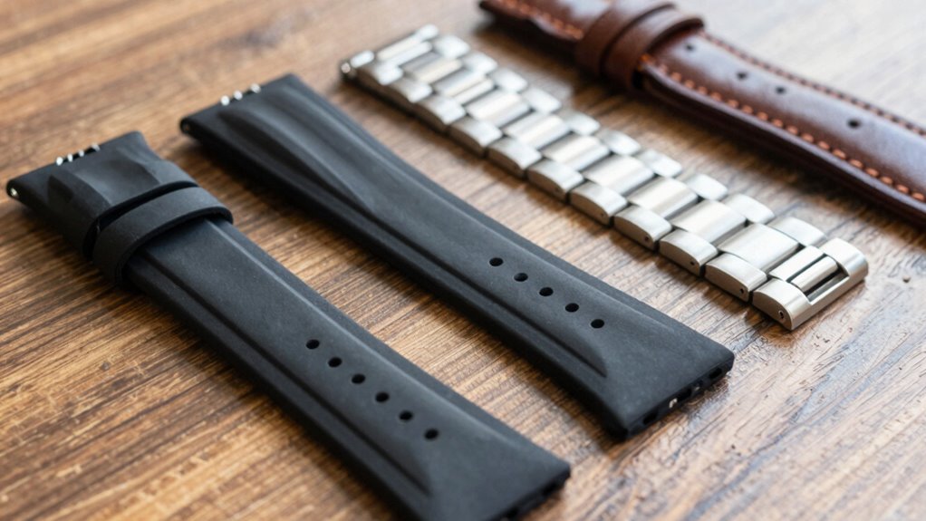 durable water resistant sports straps