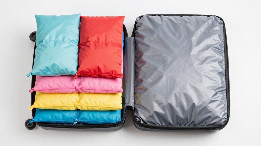 effective space saving solutions