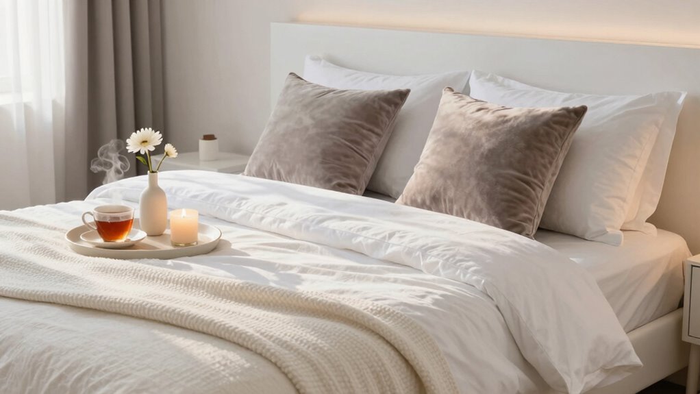 elegant luxury home accents