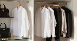 elevate style with simplicity