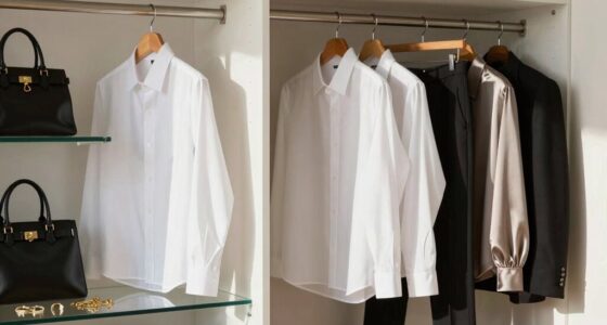 elevate style with simplicity