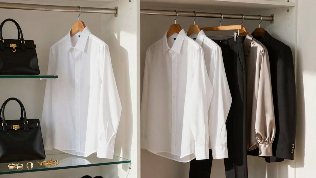 elevate style with simplicity