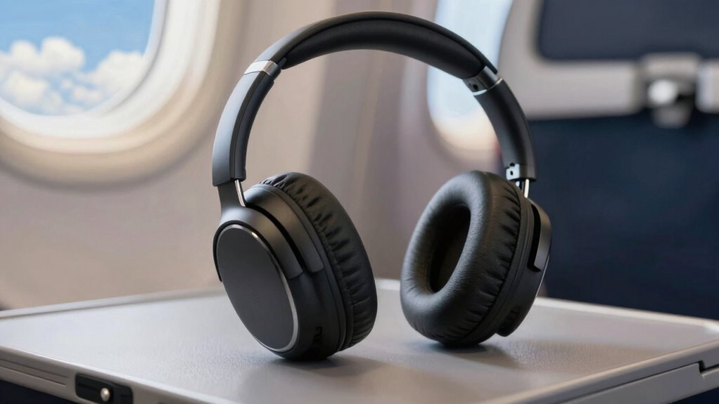 enhanced comfort through features