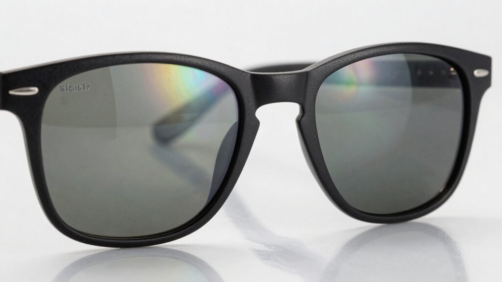 enhanced glare and uv protection