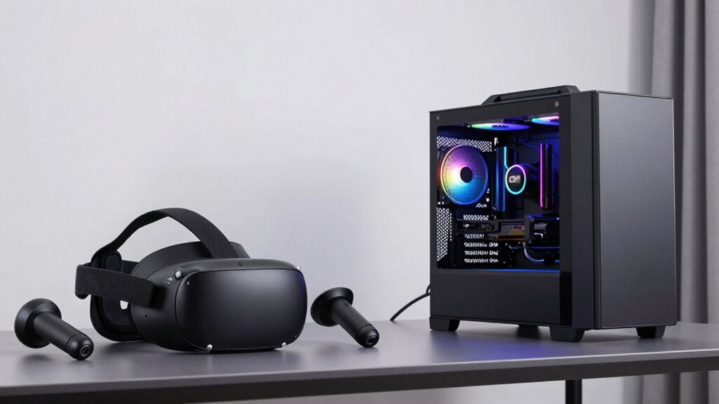 enhanced performance and customization