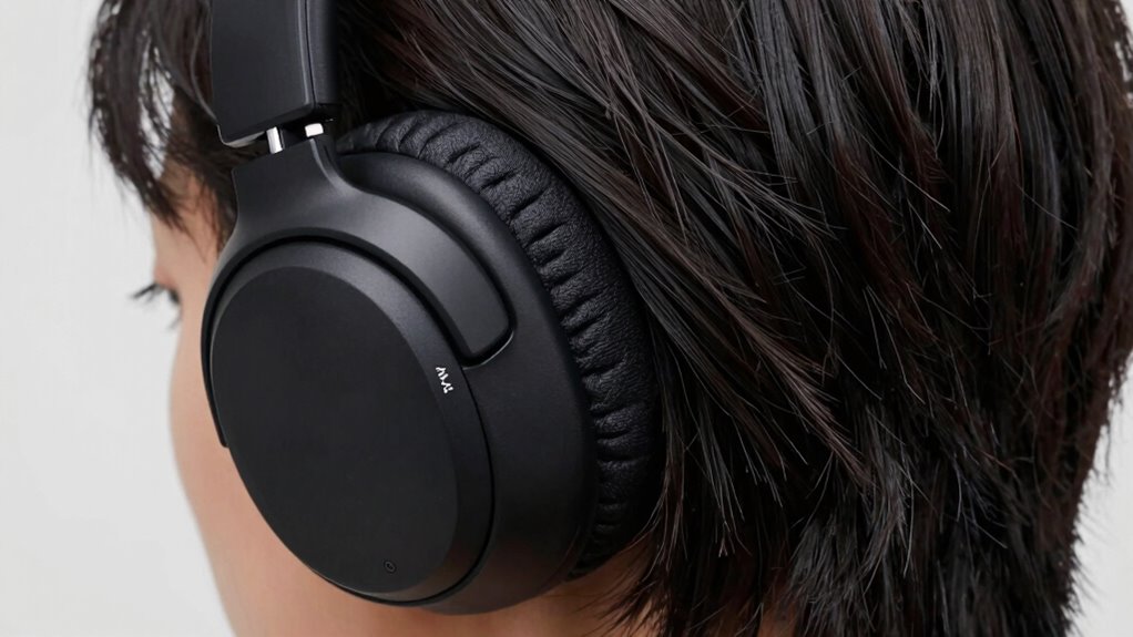 ergonomic breathable adjustable fit