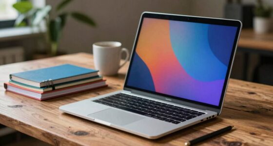 essential laptop hardware features