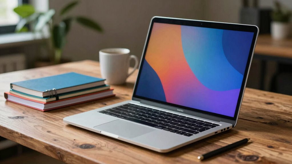 essential laptop hardware features