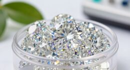 ethical lab grown diamond practices