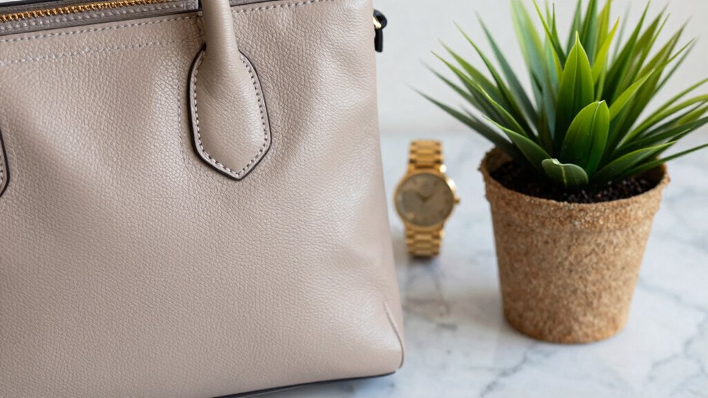 ethical luxury material sourcing