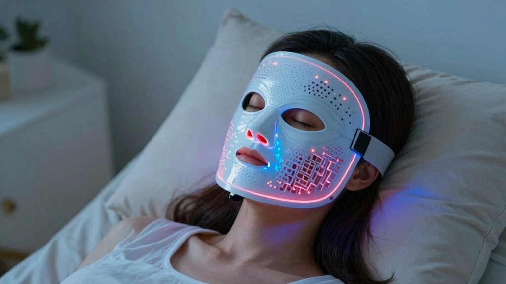 evaluate led mask investment