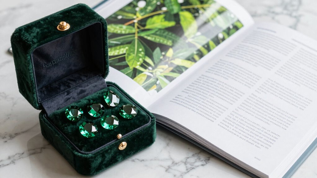 evaluate transparency with metrics