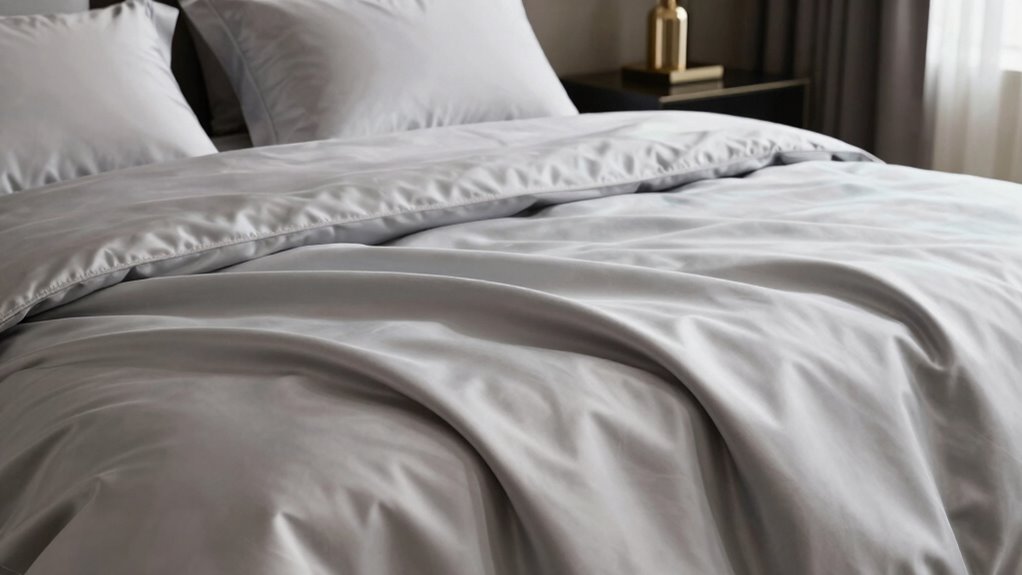 factors influencing sheet softness