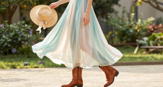 fashion accessories and apparel